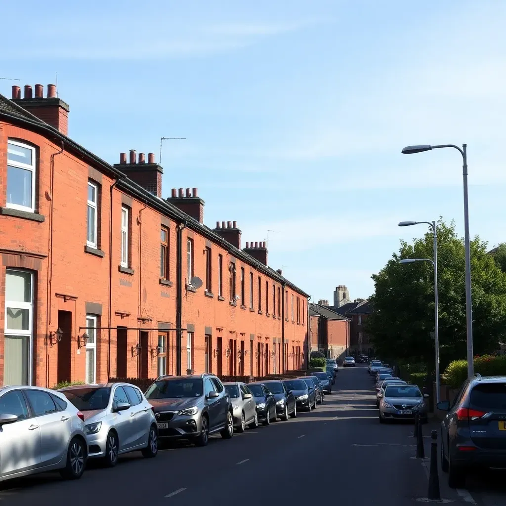 Oven cleaning in Cambuslang — Oven Cleaner Glasgow