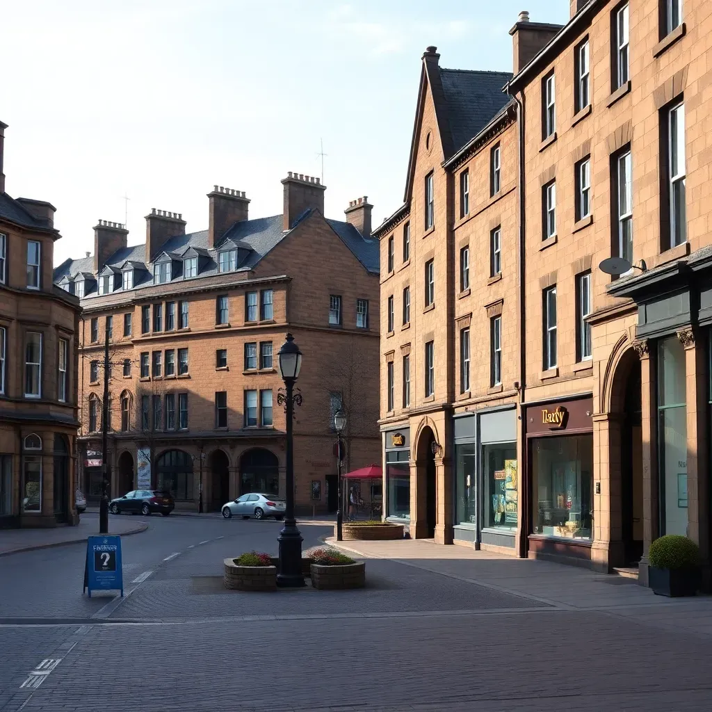 Oven cleaning in Coatbridge — Oven Cleaner Glasgow