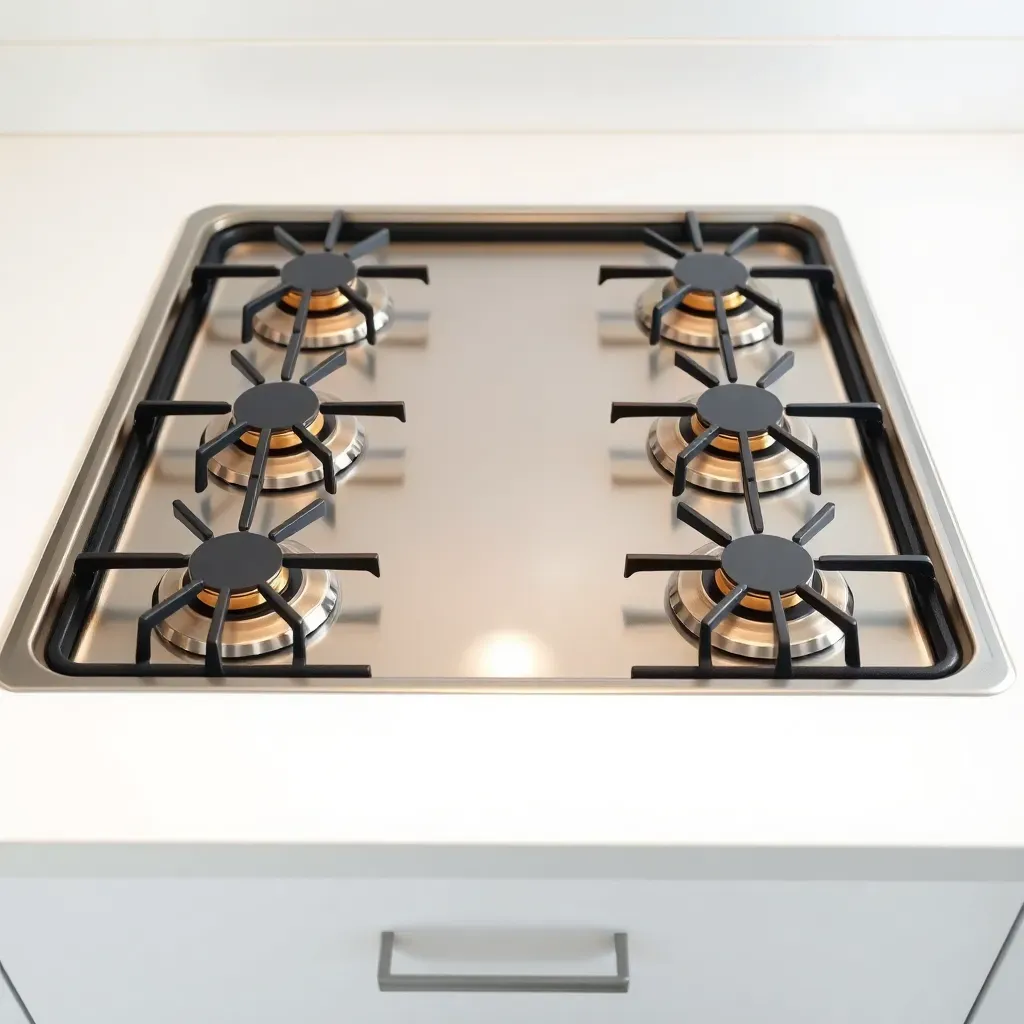 Hob Cleaning by Oven Cleaner Glasgow in Glasgow