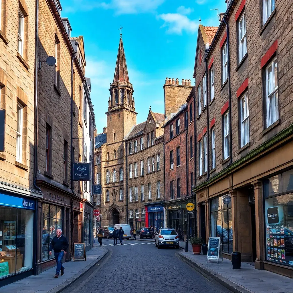 Oven cleaning in Rutherglen — Oven Cleaner Glasgow